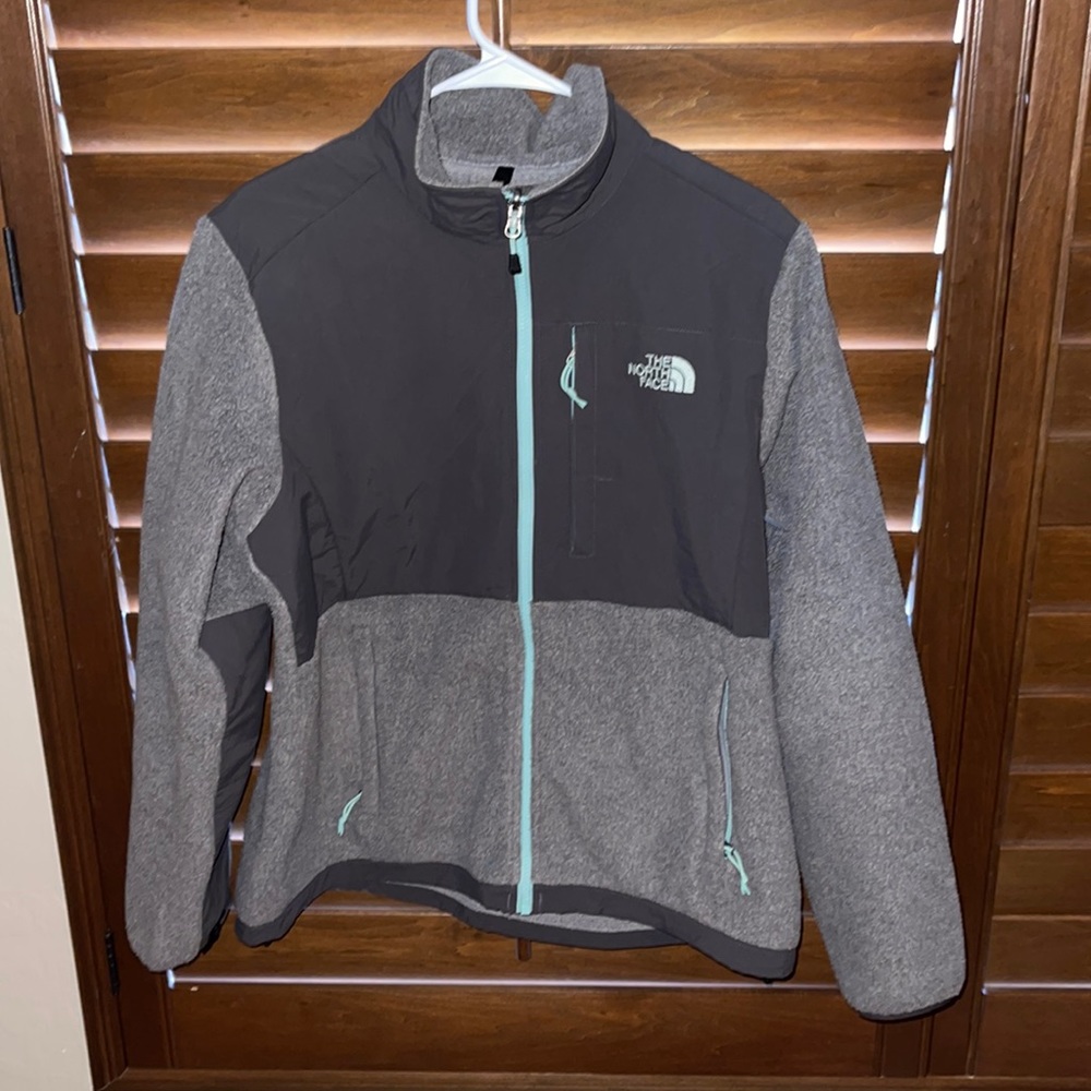 The North Face Denali Jacket